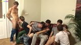 Gangbang arrapate snapshot 3