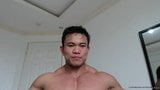 Asian Bodybuilder snapshot 1