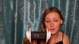 Gianna Punishes The Jehovah's Witness ( Erotic ASMR , Femdom , Audio ) Trailer snapshot 2