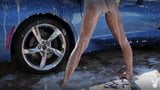 Wet Rides Ultimate Car Wash Season 1 Ep 2 snapshot 9