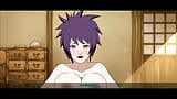 Kunoichi Trainer - Naruto Trainer (Dinaki) Partea 113 Un viitor harem! De LoveSkySan69 snapshot 2