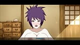 Kunoichi Trainer - เทรนเนอร์นารูโตะ (Dinaki) ตอน 113 ฮาเร็มในอนาคต! By LoveSkySan69 snapshot 2