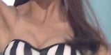 Hyeri's Juicy Motorboating Worthy Cleavage snapshot 7