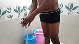 Indian gay sex video xvilleg videos bath room wash snapshot 5