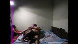 Hot Indian bhabhi fucking her horny brother-in-law snapshot 2