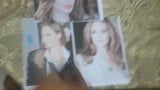 Angelina jolie facial homenaje snapshot 5