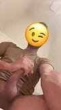 25yo German Boy Jerking snapshot 1