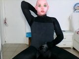 kigurumi mask doll snapshot 3