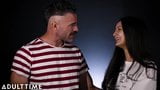 Tiempo adulto que lo quiere - eliza ibarra y charles dera snapshot 2