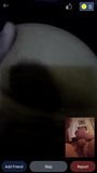 Webcam mit Mexikanerin mit dicken Titten und weißer Muschi auch snapshot 2