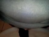 Crossdresser Cum in Pantyhose snapshot 4