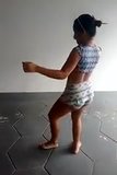 Novinha rabuda dancando funk snapshot 4