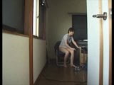 Sexy Japanese jeans farts snapshot 12