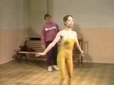 Dancer caning snapshot 1