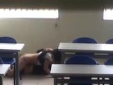 Universidad centrar EC sexo en clase snapshot 4