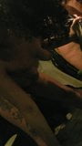 Thick strippers at the house party snapshot 3