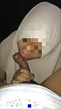 mejor compilación de mamada por pasutrinesia 2023 (hijab girl) snapshot 2