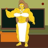 Edna crescimento muscular snapshot 5