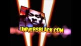 UniversBlack.com - A young Asian sucks a muscular black man snapshot 1