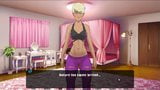 Tamas Awakening - Skinny step sister is well creampied (6) snapshot 8