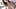 Шлюшку с большими сиськами трахают дома в ее волосатую киску в любительском видео
