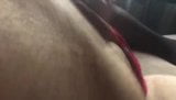 mister masturbating in thong  monsieur se branle en string snapshot 5