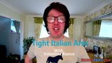 Leeds nerd neukt Italiaanse babe en komt klaar snapshot 2