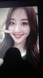 YVES LOONA cum tribute 3 snapshot 5