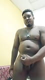 Big black dick snapshot 1