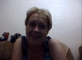 Sexy russian step mom webcam show snapshot 2