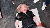 Madonna, великолепные сексуальные ступни и ноги, смесь 2019 года, Madonna snapshot 9