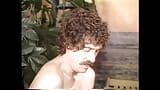 John Holmes против Илоны Staller - (полный оригинальный фильм в HD) snapshot 11