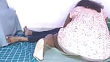 Indian Desi Tamil Stepsister And Stepbrother Sex Part - I snapshot 3