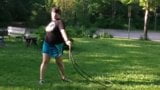 The Bullwhip Mistress snapshot 10