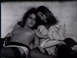 vintage lesbian snapshot 2