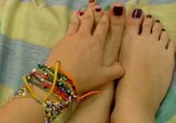 Perfect Feet 4 snapshot 1