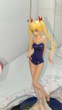 Figura bukkake - chitoge kirasiki - 7 ° (non pulito) snapshot 5