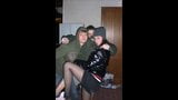 teens in nylon pantyhose they will drive you crazy... snapshot 4