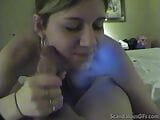 Hot Summer with sexy lingerie Fucking Hardcore closeup snapshot 15