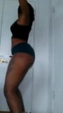 Nunu Bad Azz TWERK It snapshot 4