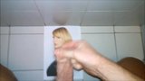 Taylor swift에게 얼굴을 사정하다 snapshot 1