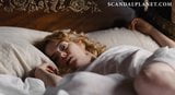 Emma Stone Sexy Scene in The Favourite On ScandalPlanet.Com snapshot 2