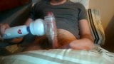 male wand masturbation snapshot 7