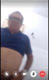 Coroa Brasileiro gozando gostoso snapshot 3