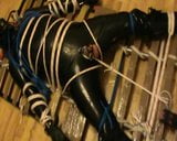 Restrained in rubber - 2 snapshot 3