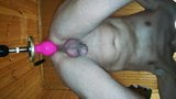 Fack mashin dildo snapshot 1