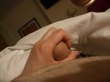 Purple nails handjob snapshot 6