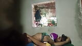 Hermanastro indio y yo follando la habitación más vieja - sexo indio snapshot 11