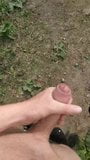 Jerking outside snapshot 2