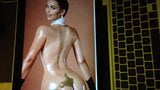 Cum Tribute: Kim Kardashian #BreakTheInternet #BustANut snapshot 5